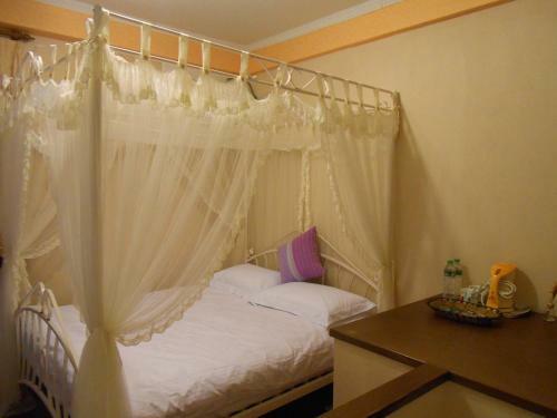 Lavender B&B