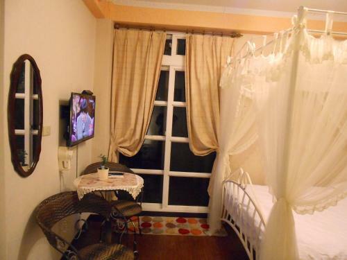 Lavender B&B