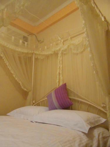 Lavender B&B