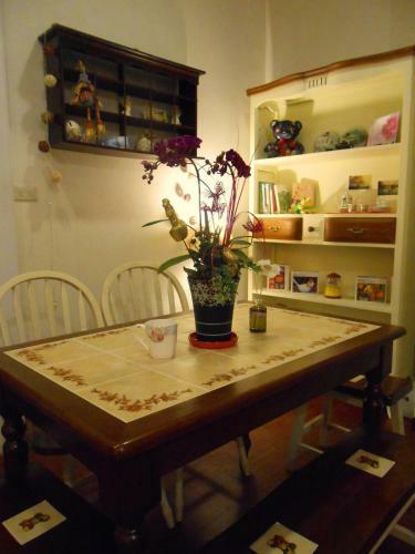Lavender B&B