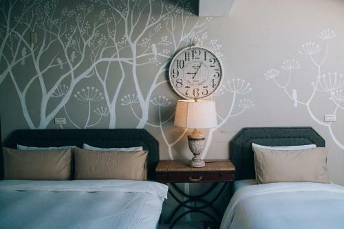 Look Bed And Breakfast