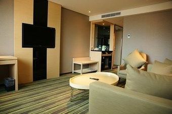 Tao Garden Hotel