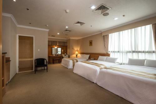 Jin Pin Hotel