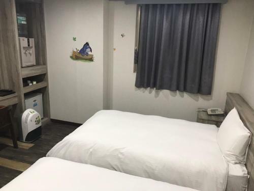 Posada Fun House Hotel - Hsinchu