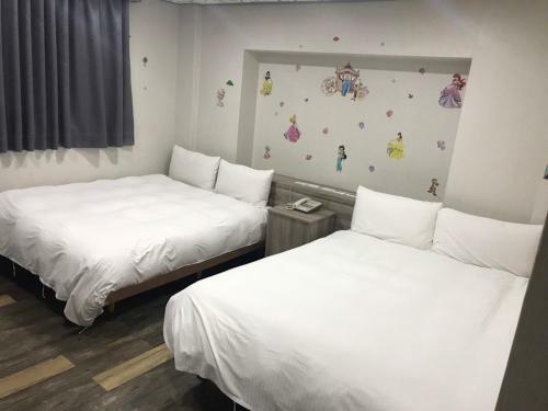 Posada Fun House Hotel - Hsinchu