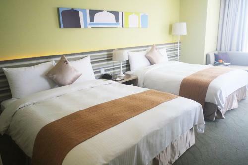 Park City Hotel Luzhou Hotel