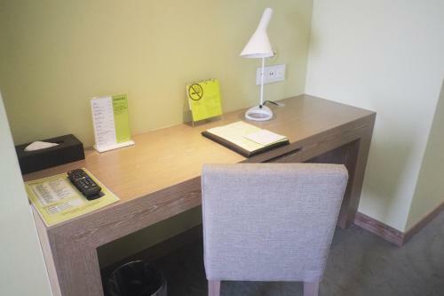 Park City Hotel Luzhou Hotel
