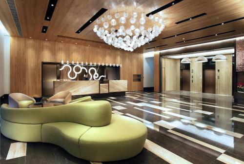 Park City Hotel Luzhou Hotel