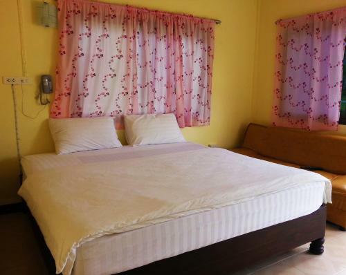 Banrai Chernma Resort