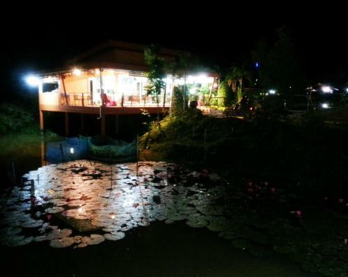 Banrai Chernma Resort