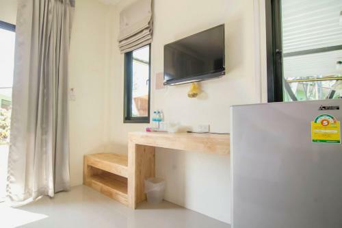 Hostal Rimnatee Resort Trang