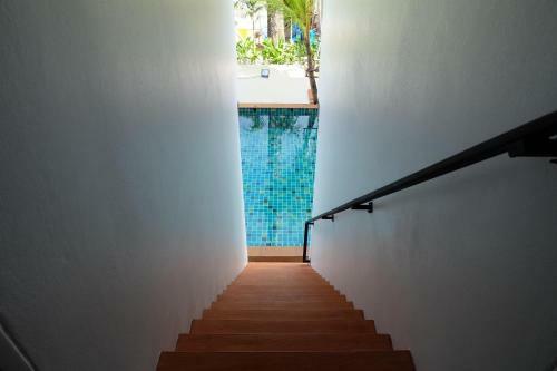 Hostal Rimnatee Resort Trang