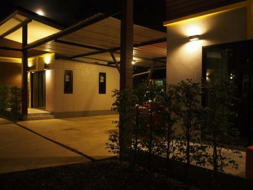 Hostal Rimnatee Resort Trang