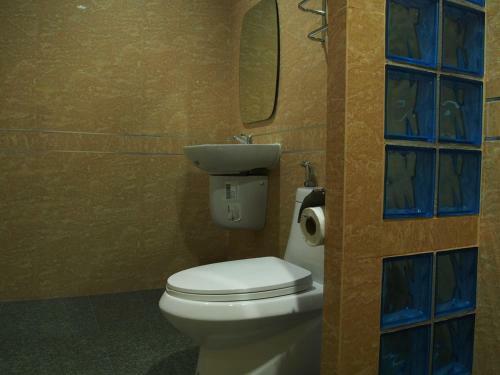 Hostal Rimnatee Resort Trang