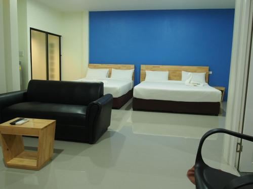 Hostal Rimnatee Resort Trang