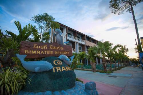 Hostal Rimnatee Resort Trang