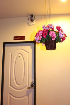 Apartamentos Santipran Place