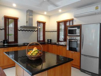 Villa Baan Luxor