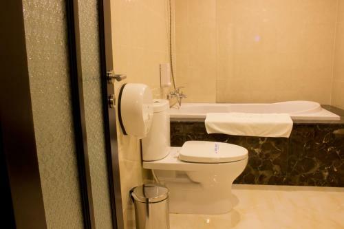 International Hotel