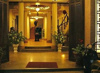Long Life Hotel