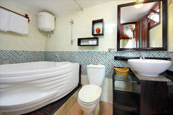 Long Life Hotel