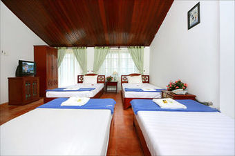 Long Life Hotel