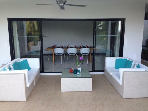 Villa Wild Palms