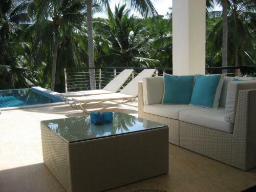 Villa Wild Palms