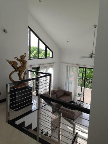 Villa Wild Palms