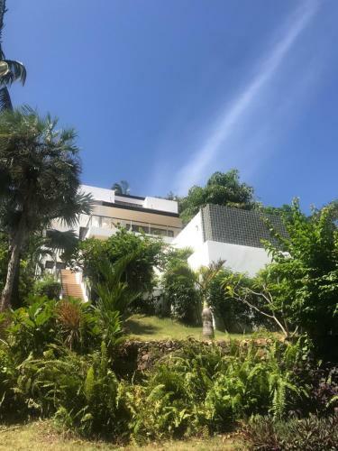 Villa Wild Palms