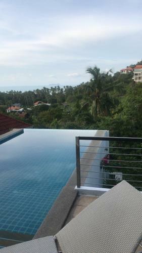 Villa Wild Palms