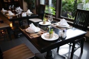 Goda Boutique Hotel