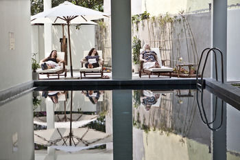 Goda Boutique Hotel