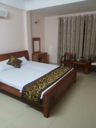 Viet Thanh Hotel