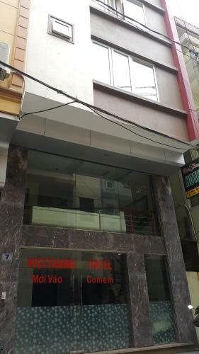 Viet Thanh Hotel