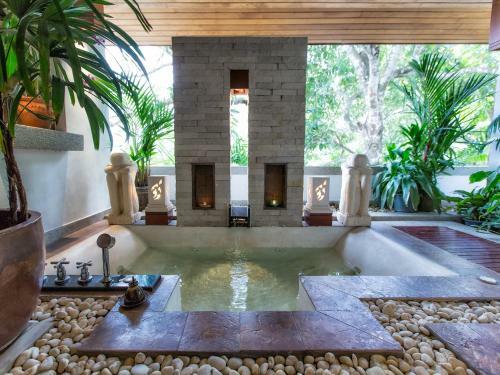 Villa Baan Surin Sawan - An Elite Haven