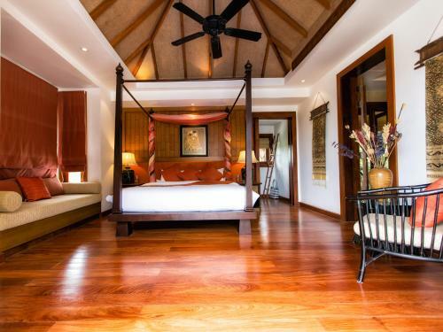 Villa Baan Surin Sawan - An Elite Haven