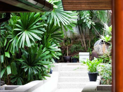 Villa Baan Surin Sawan - An Elite Haven