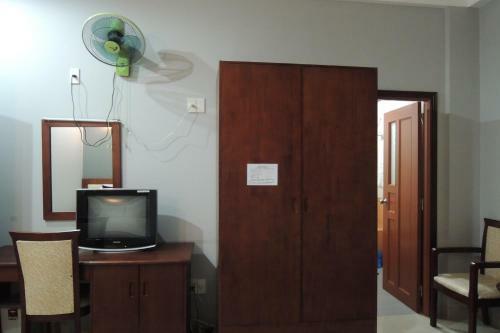 Ocean Bay Hotel