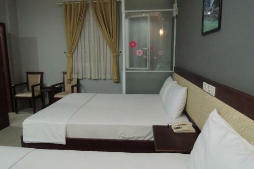 Ocean Bay Hotel