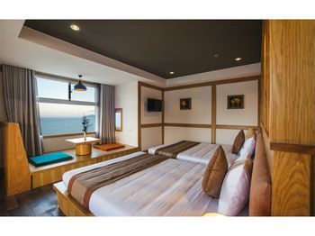 Seasing Boutique Hotel