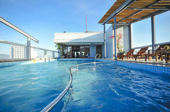 Seasing Boutique Hotel