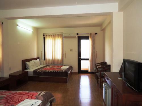 Lavie Hotel