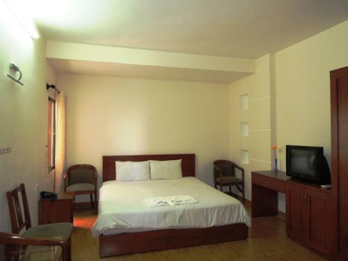 Lavie Hotel