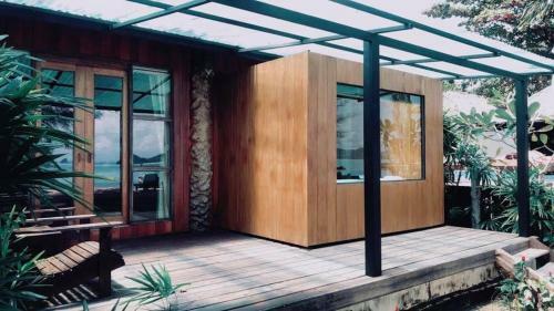 Hotel Thiwson Beach Resort