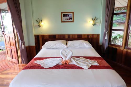 Hotel Yataa Island Resort