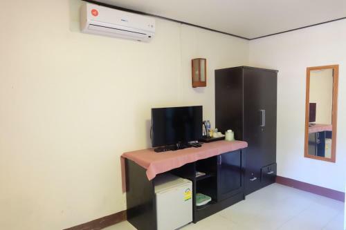 Hotel Yataa Island Resort