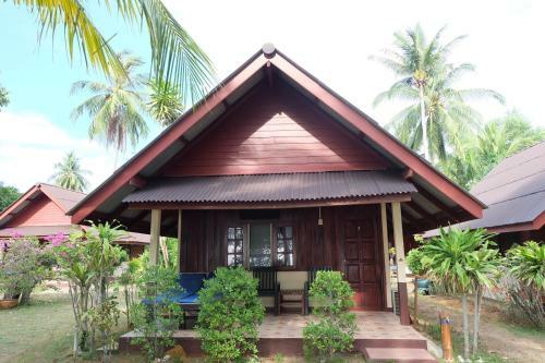 Hotel Yataa Island Resort