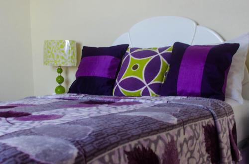 Hopeville Apartment
