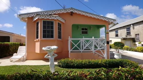 Hopeville Apartment
